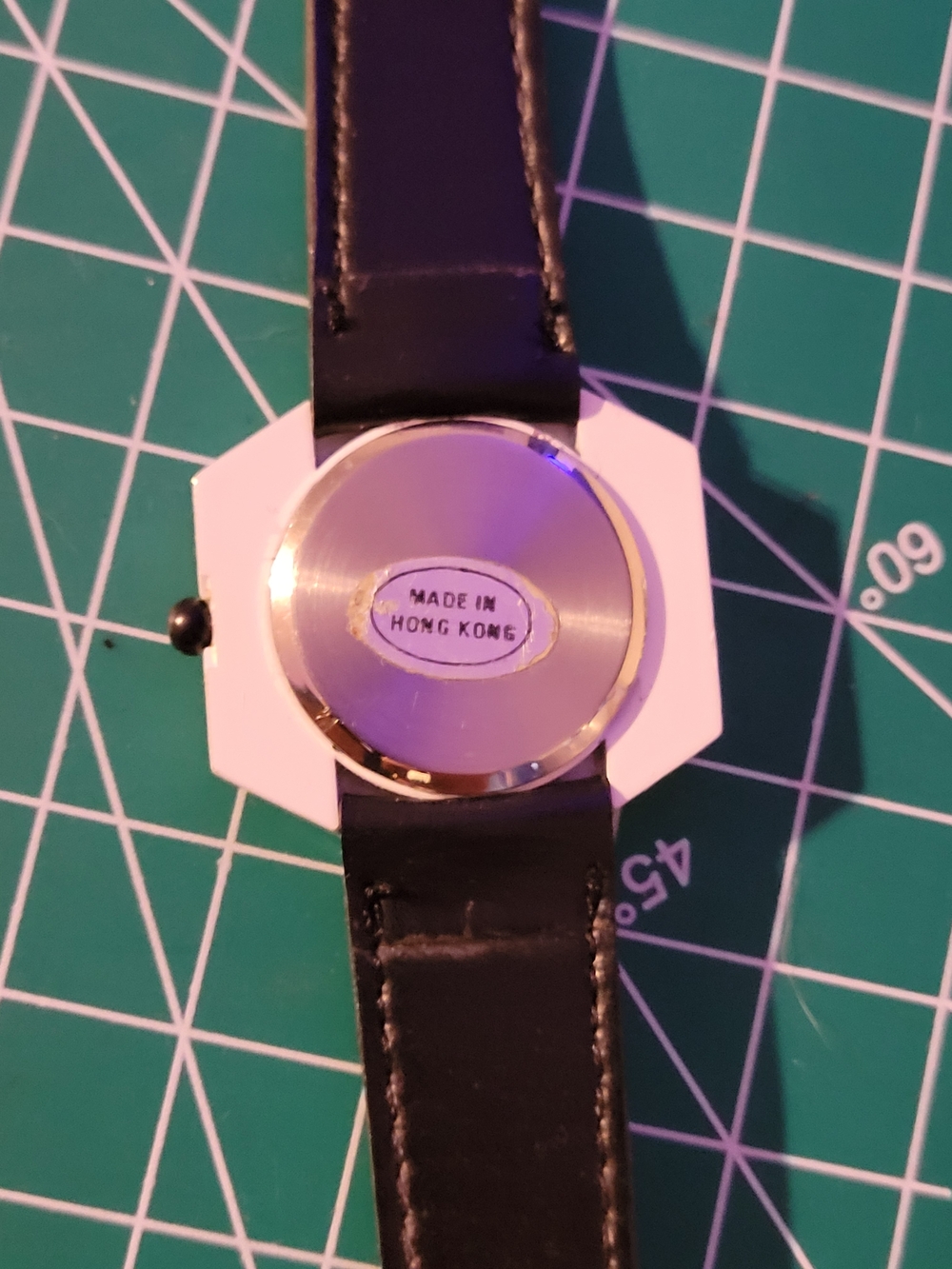 Vintage Deadstock Xanadu Watch - Picture 3 of 5